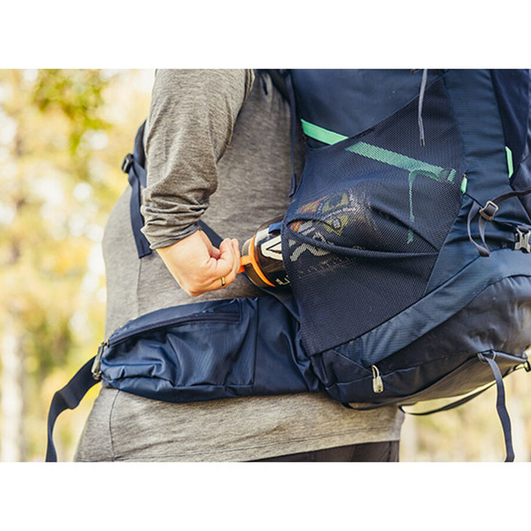 Plecak AMBER 68 PLUS SIZE