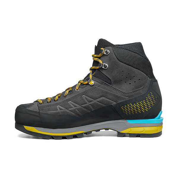 Buty ZODIAC TECH GORE-TEX MEN