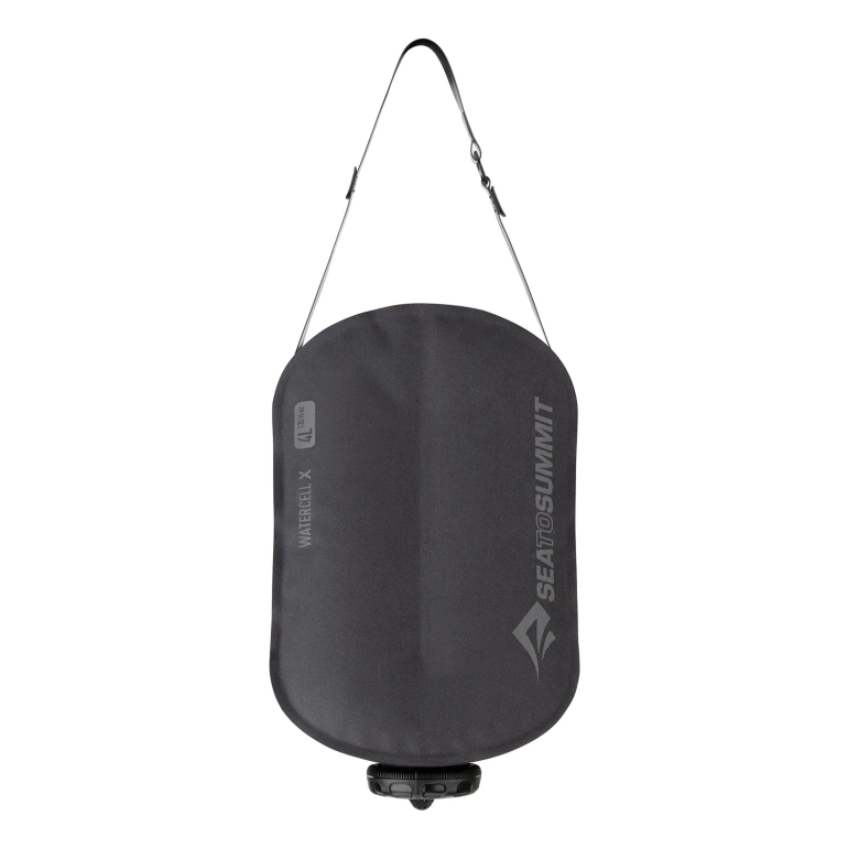 Pojemnik na wodę WATERCELL X  - 4 L