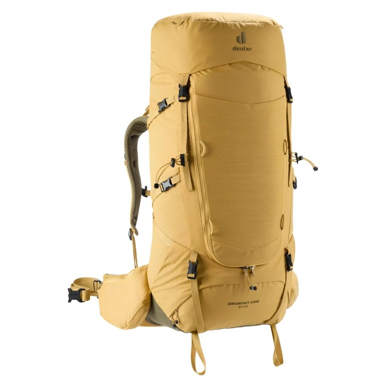 Plecak AIRCONTACT CORE 60+10
