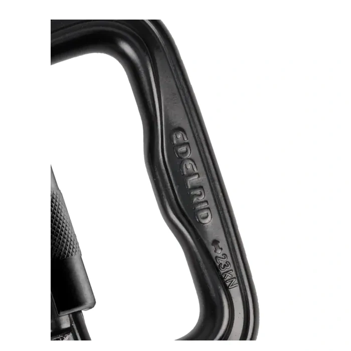 Karabinek FORAS TRIPLE LOCK