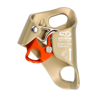 Przyrząd zaciskowy CHEST ASCENDER + HARD COATING