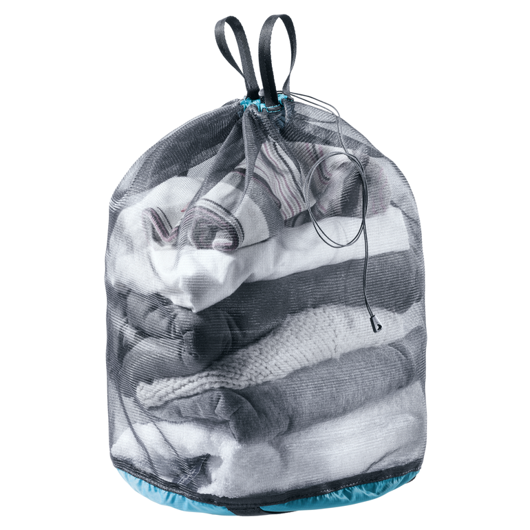 Worek siatkowy MESH SACK 10 L