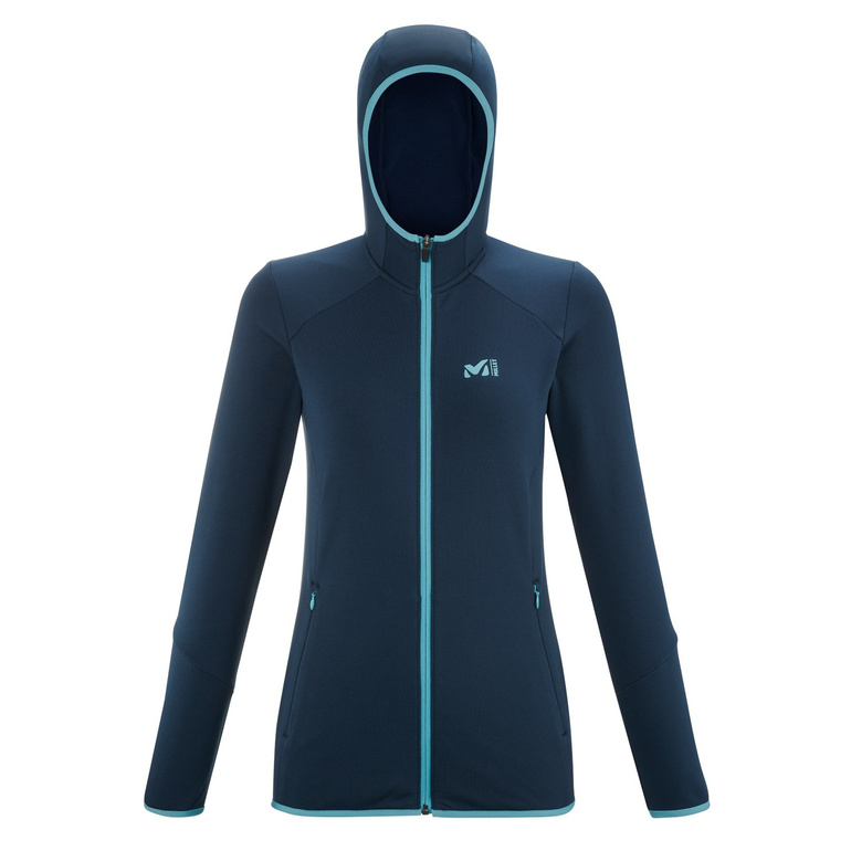 Bluza SENECA III HOODIE WOMEN