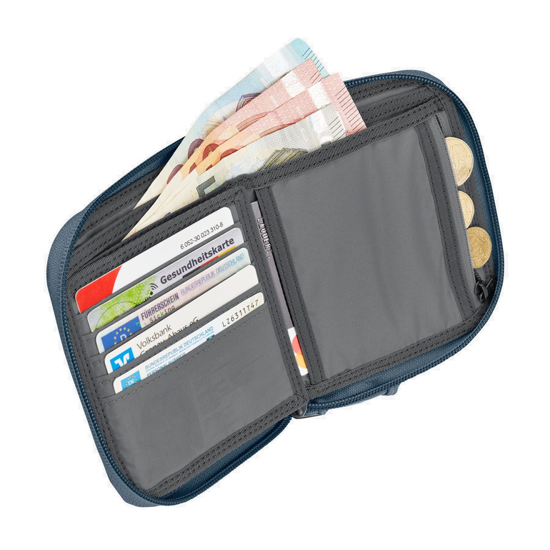 Portfel KONYA WALLET