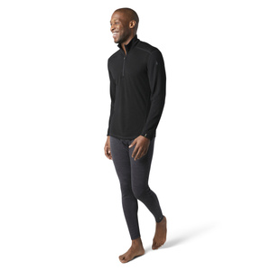 Bluza z wełną CLASSIC THERMAL MERINO BASE LAYER 1/4 ZIP MEN
