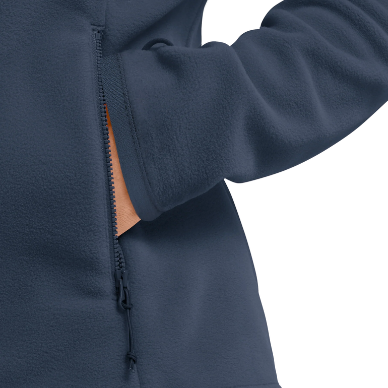 Bluza TAUNUS 100 FZ WOMEN