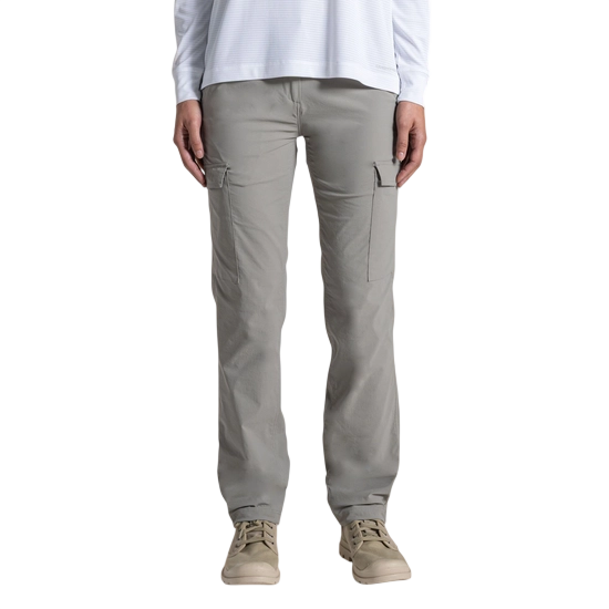 Spodnie NOSILIFE RIF STRETCH CARGO TROUSER WOMEN