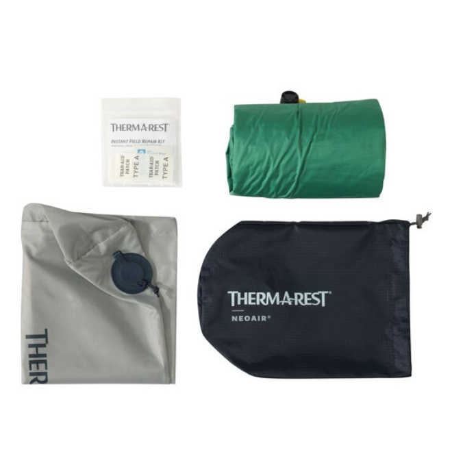 Materac NEOAIR VENTURE LARGE