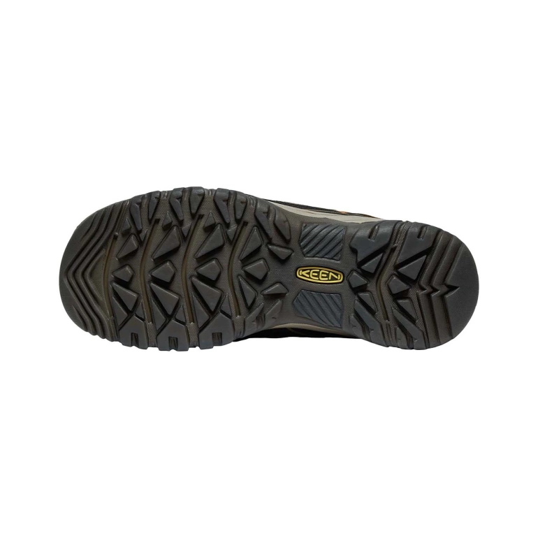 Buty TARGHEE IV WP WIDE