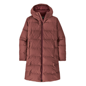 Płaszcz JACKSON GLACIER PARKA WOMEN