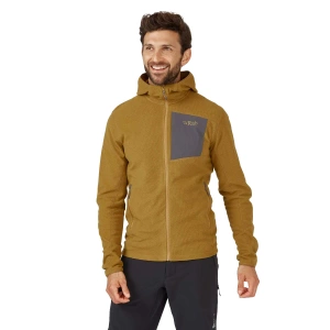 Polar TECTON HOODY