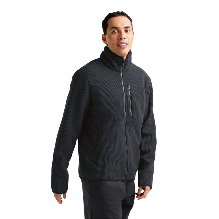 Kurtka polarowa LAKE RIDGE JKT MEN