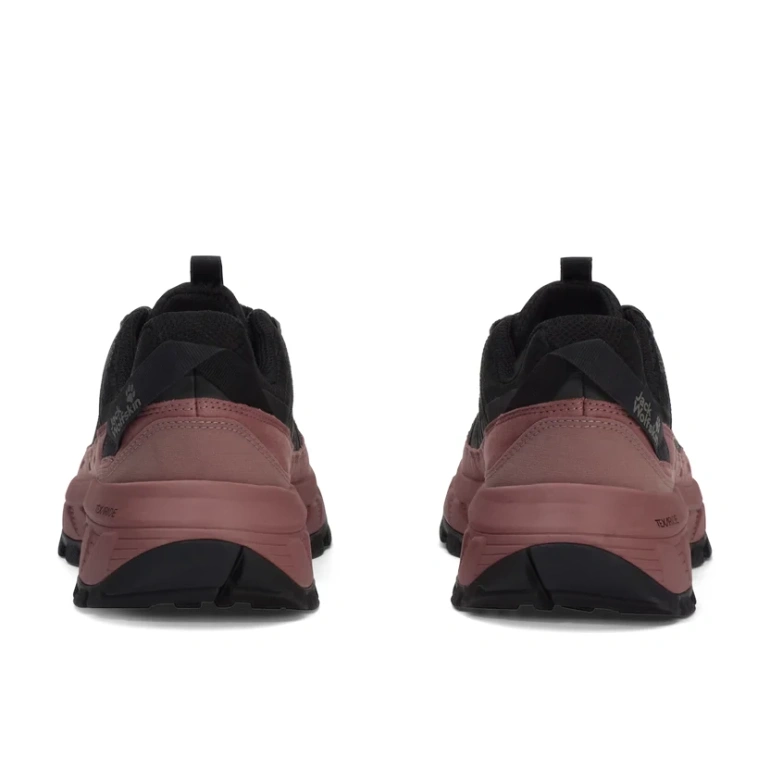 Buty WILD HIKE TEXAPORE LOW WOMEN