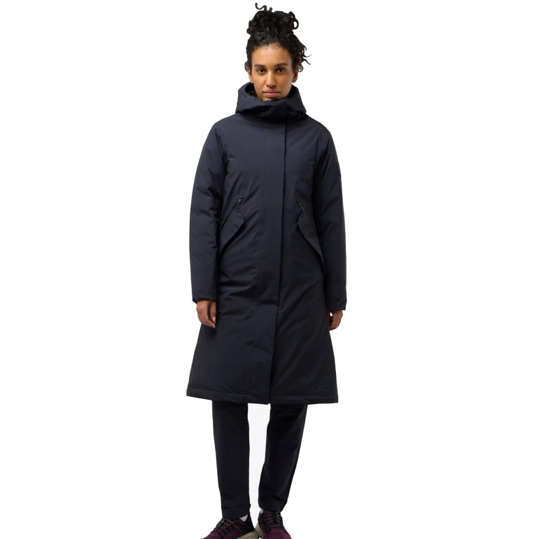 Płaszcz BRANDENBURGER COAT WOMEN RDS