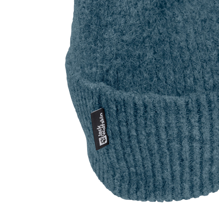 Czapka FUZZY BEANIE