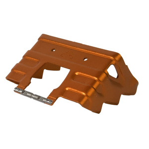 Harszle CRAMPONS 100 mm