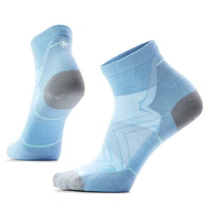 Skarpety RUN ZERO CUSHION ANKLE WOMEN