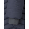 Płaszcz puchowy DEEP COVER PARKA WOMEN