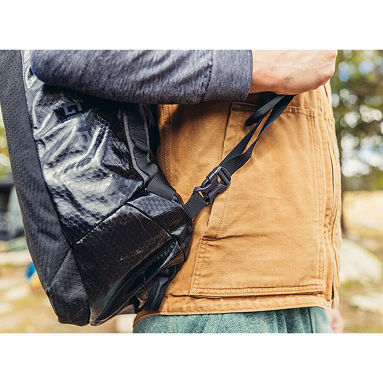 Torba ALPACA 60L