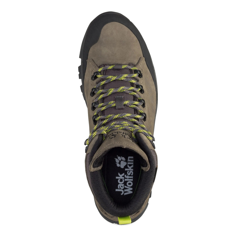 Buty REBELLION TEXAPORE MID MEN