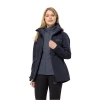 Kurtka BERGLAND 3IN1 JKT WOMEN