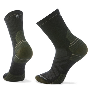 Skarpety HIKE MID TARGETED CUSHION CREW SOCKS
