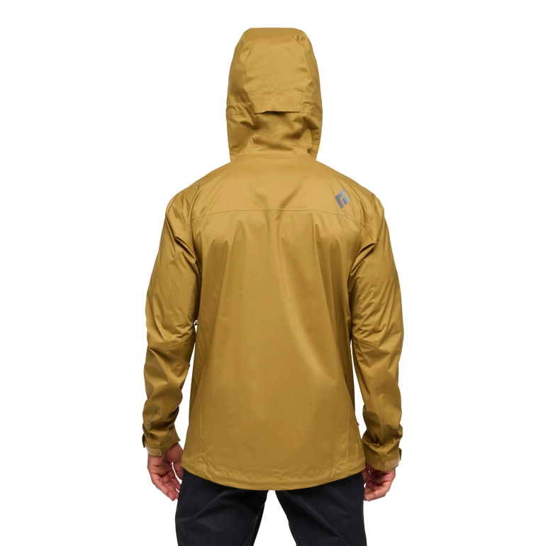 Kurtka FINELINE STRETCH SHELL
