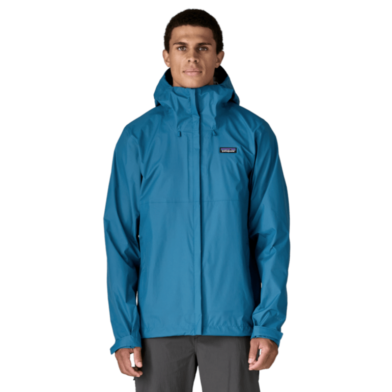 Kurtka TORRENTSHELL 3L JACKET MEN