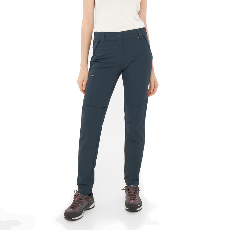Spodnie ROCKLYN LADY 2in1