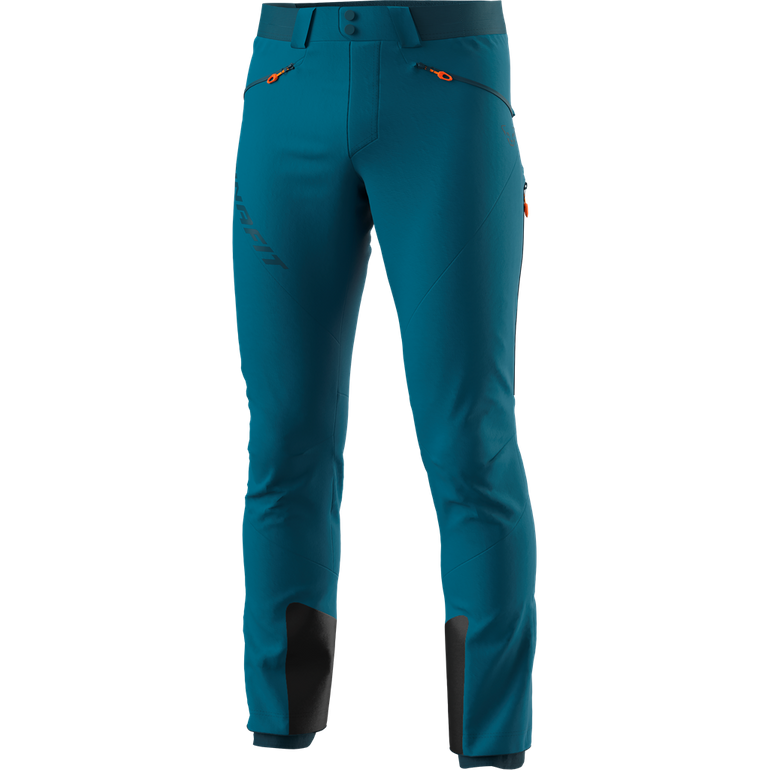 Spodnie TLT TOURING DYNASTRETCH PANTS MEN