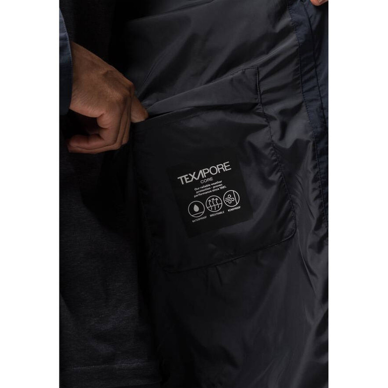 Kurtka NORDEN PORT PARKA MEN