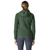 Bluza R1 AIR FULL-ZIP HOODY WOMEN