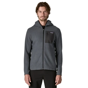 Bluza R1 AIR FULL-ZIP HOODY MEN