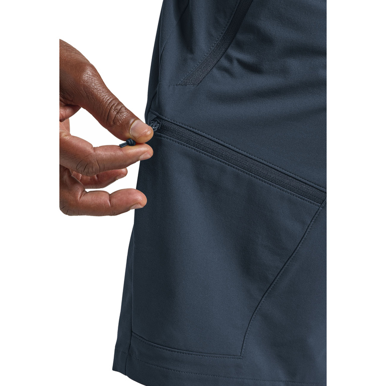 Spodenki PICO TRAIL SHORTS MEN