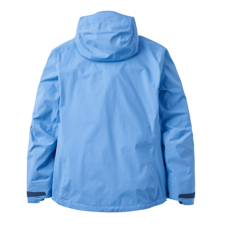 Kurtka DOWNPOUR MOUNTAIN JACKET WOMEN