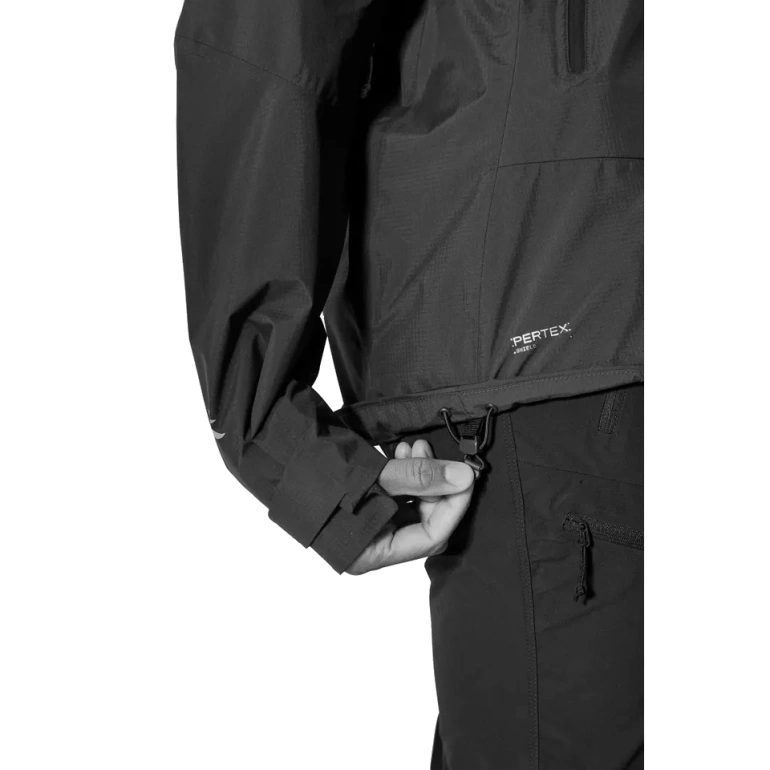 Kurtka DOWNPOUR MOUNTAIN JACKET WOMEN