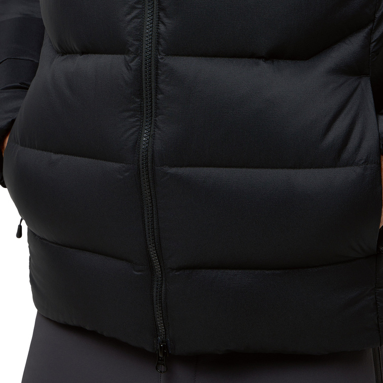 Kurtka NEBELHORN DOWN HOODY RDS MEN