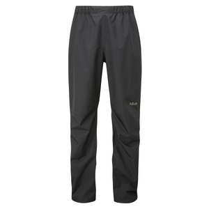 Spodnie DOWNPOUR ECO PANTS FULL ZIP