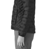 Kurtka MICRO PUFF HOODY WOMEN