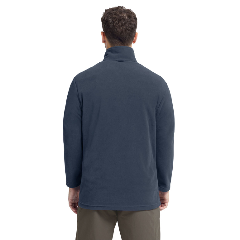 Bluza polarowa TAUNUS 100 FZ MEN