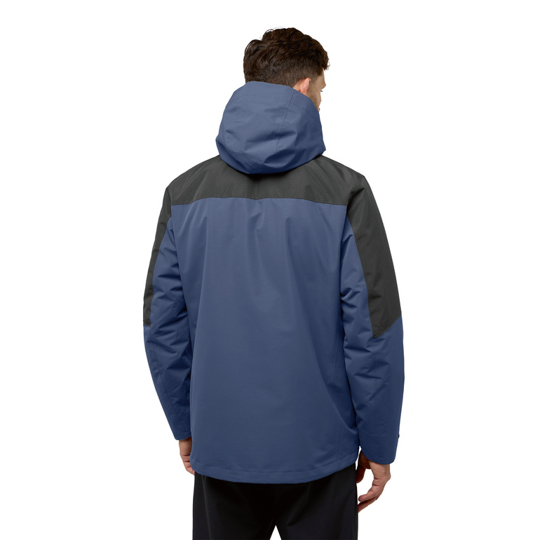 Kurtka ROMBERG 3IN1 JKT MEN