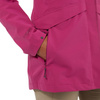 Kurtka CALDBECK JACKET WOMEN