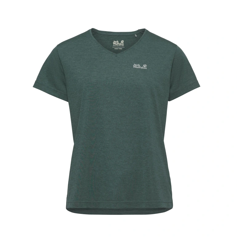 Koszulka WILDTRAIL T WOMEN