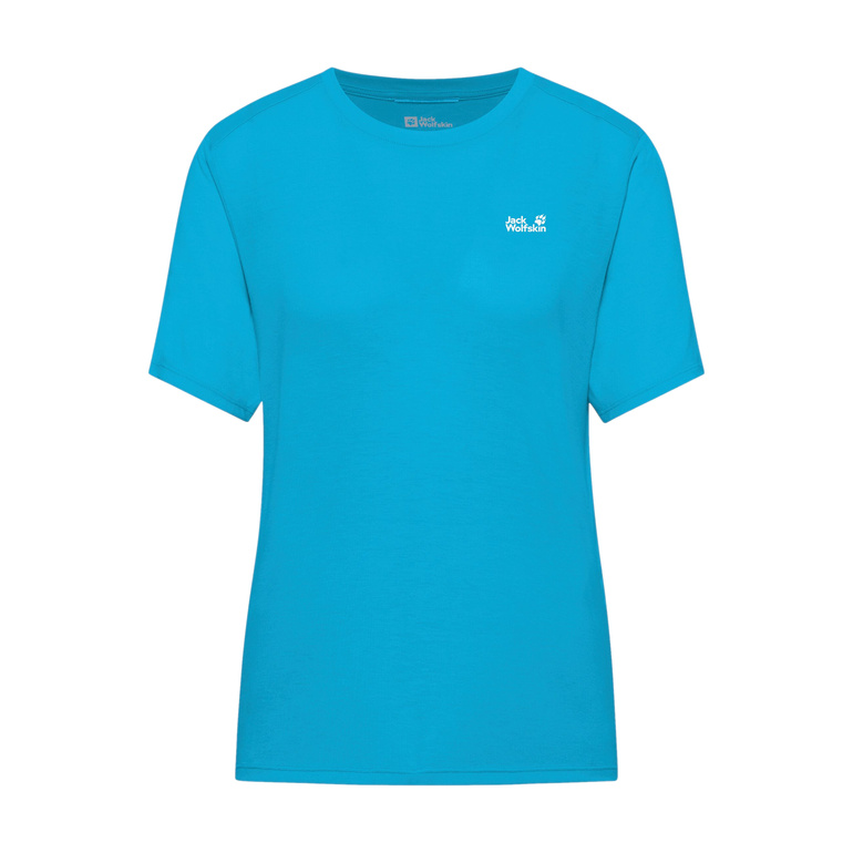 Koszulka VONNAN SS T WOMEN