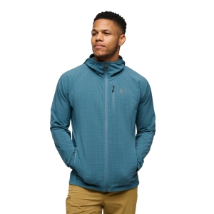 Kurtka COEFFICIENT STORM HOODY