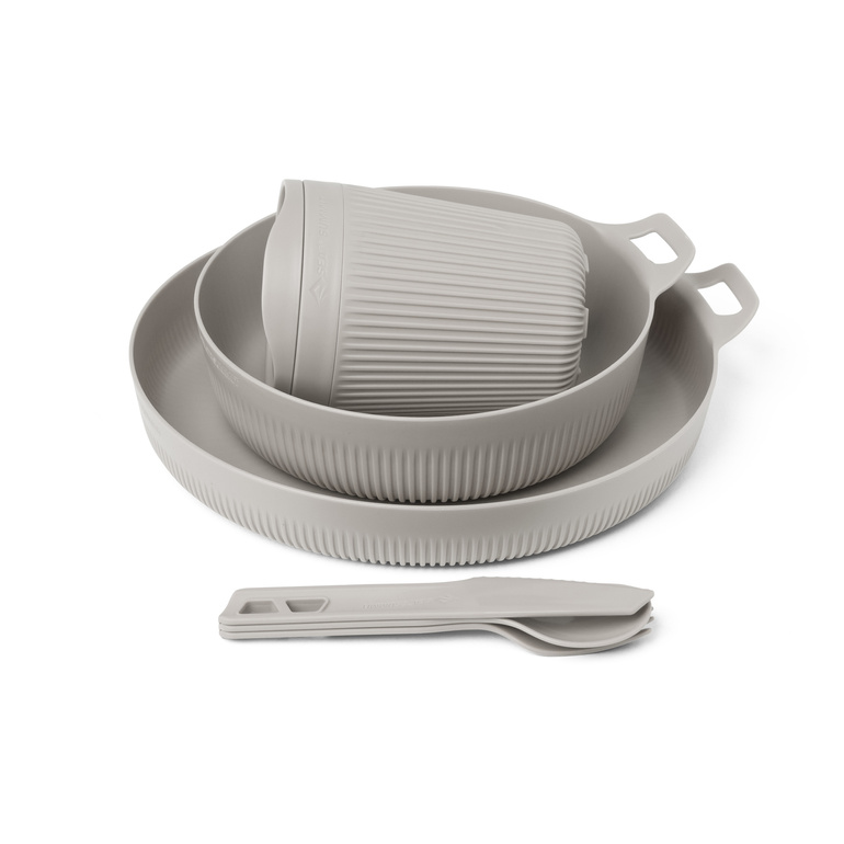 Naczynia HORIZON DINNERWERE 6 PIECES