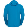 Bluza polarowa KOLBENBERG HOODED FZ MEN