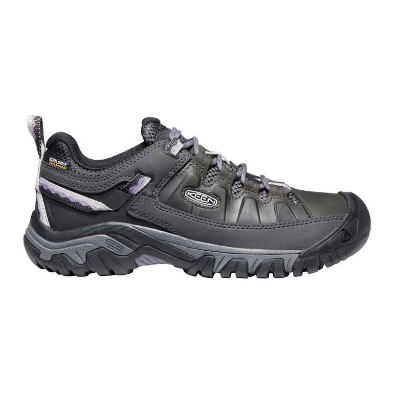 Buty TARGHEE III WATERPROOF