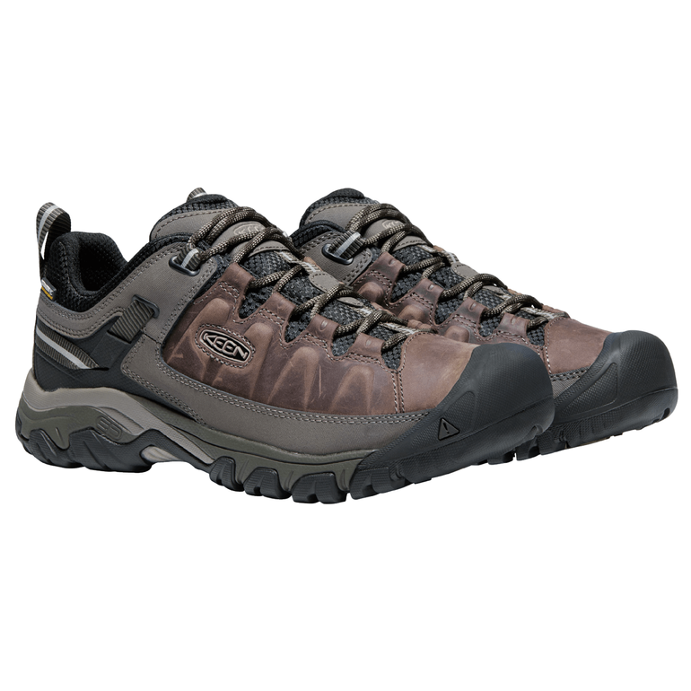 Buty TARGHEE III WP